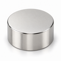 Neodymium Disc Magnet - 10mm x 5mm | N45 | Diametrically Magnetised