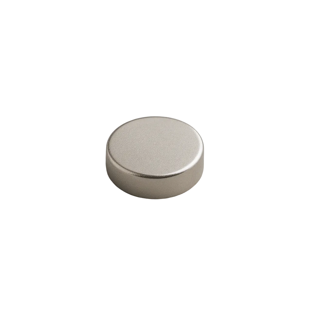 AMF Magnetics Neodymium Disc Magnet - 10mm x 4mm