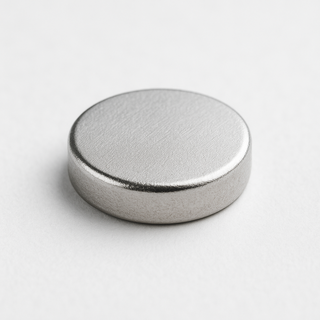 Neodymium Disc Magnet - 10mm x 2.5mm