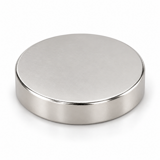 Neodymium Disc Magnet - 10mm x 2mm | N52