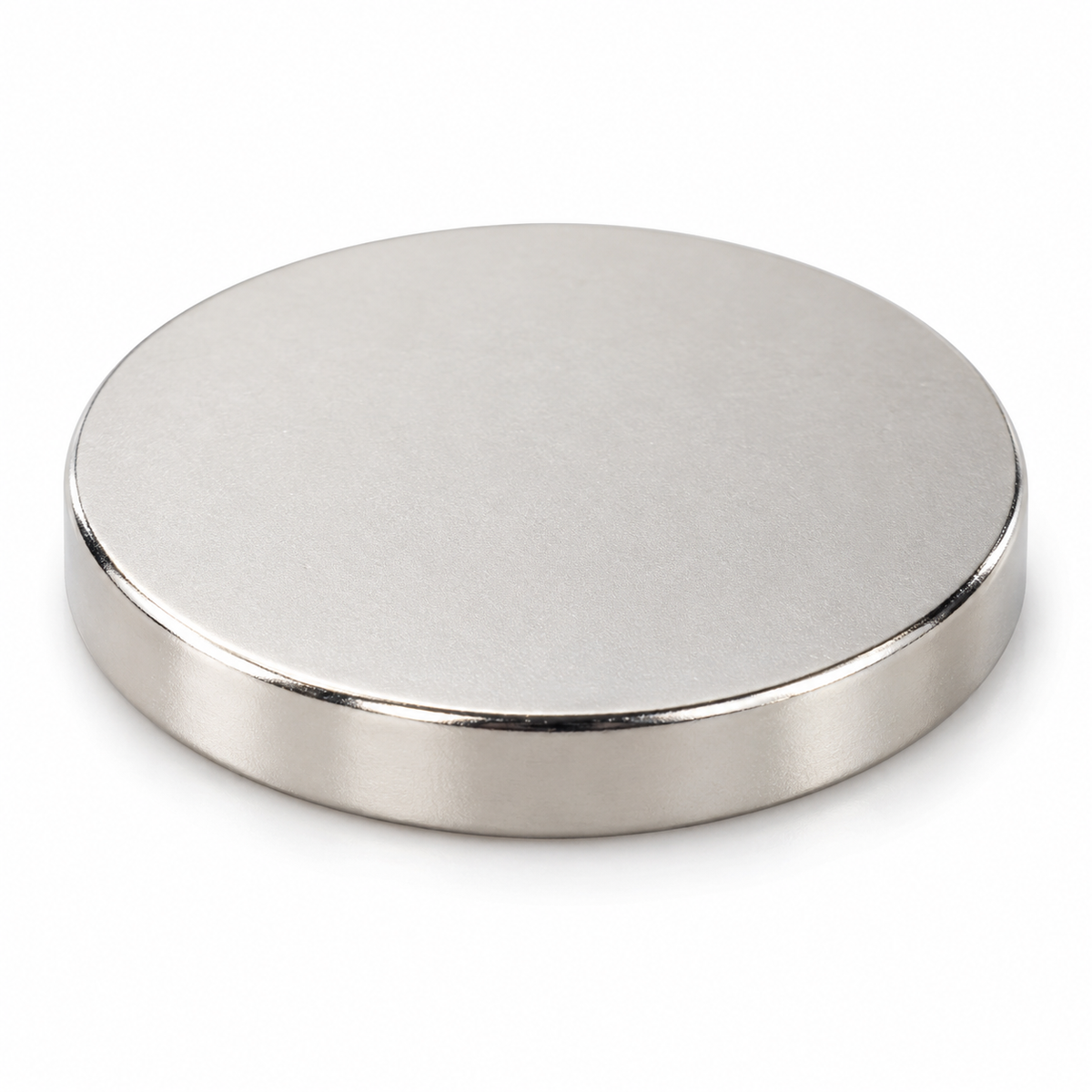 Neodymium Disc Magnet - 10mm x 1.5mm | N38