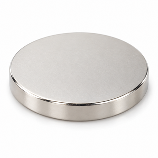 Neodymium Disc Magnet - 10mm x 1.5mm | N38