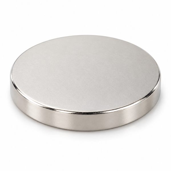 Neodymium Disc Magnet - 10mm x 1.5mm | N38