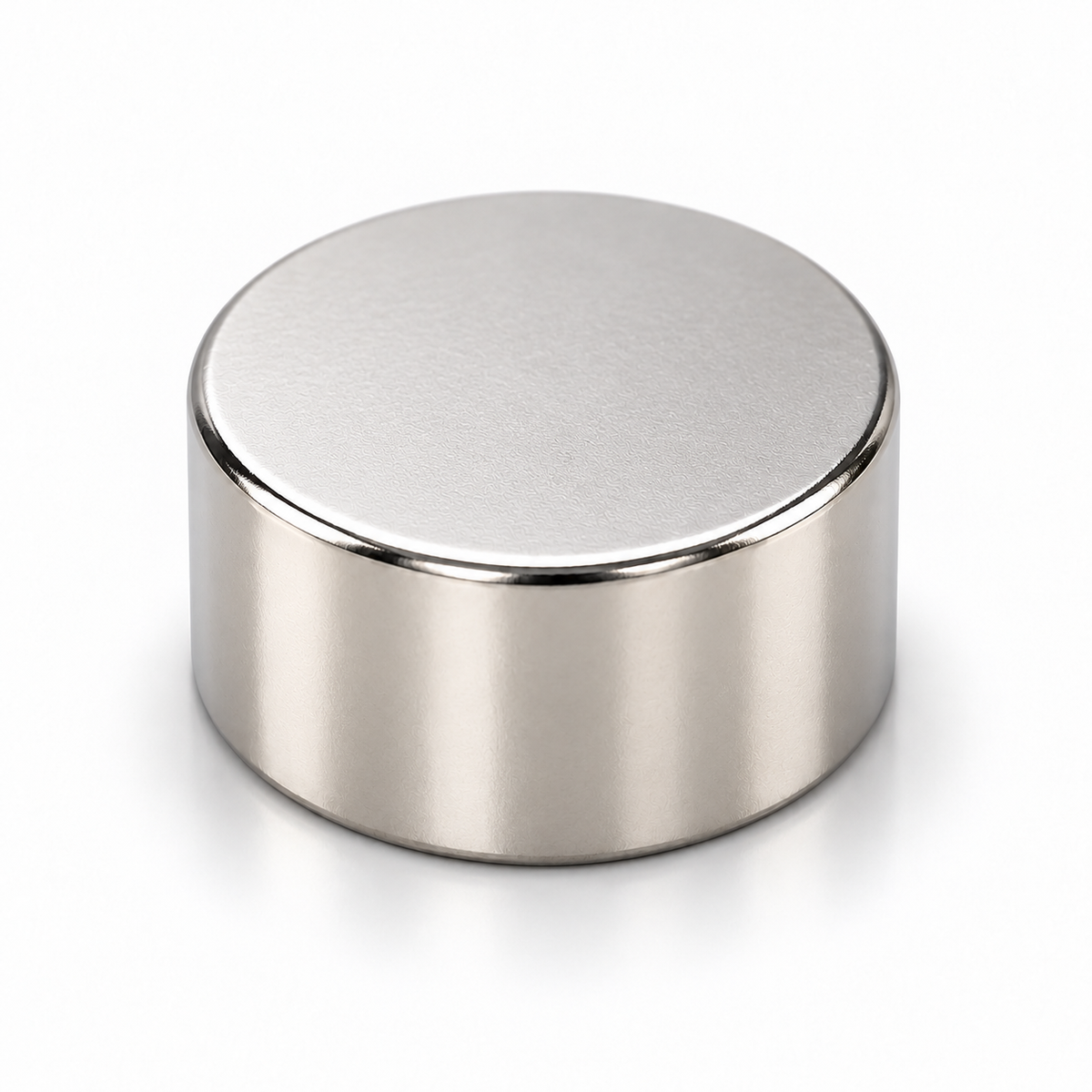 Neodymium Disc Magnet - 6mm x 4mm | N42