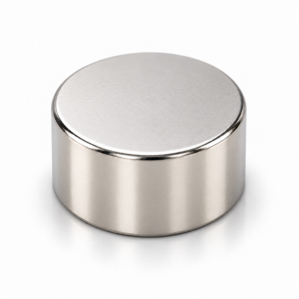 Neodymium Disc Magnet - 6mm x 4mm | N42