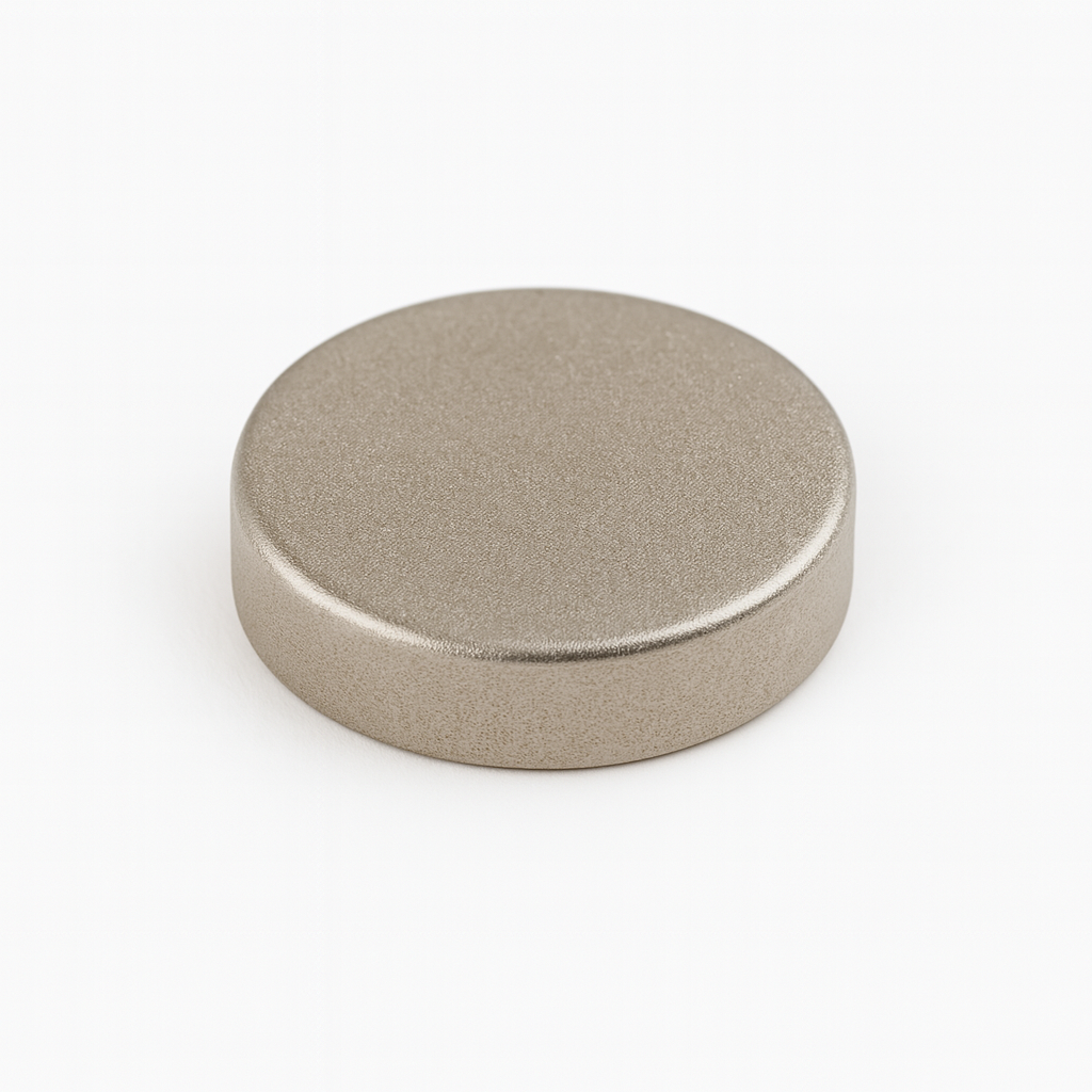 Neodymium Disc Magnet - 6mm x 2mm