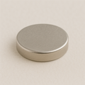 Neodymium Disc Magnet - 6mm x 2mm