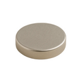 AMF Magnetics Neodymium Disc Magnet - 6mm x 1.5mm N45