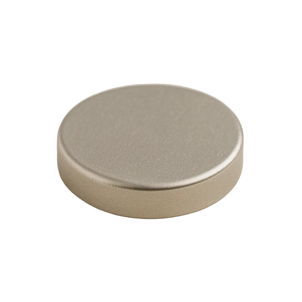 AMF Magnetics Neodymium Disc Magnet - 6mm x 1.5mm N45