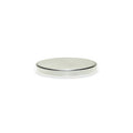 Neodymium Disc Magnet - 5mm x 1mm | N45