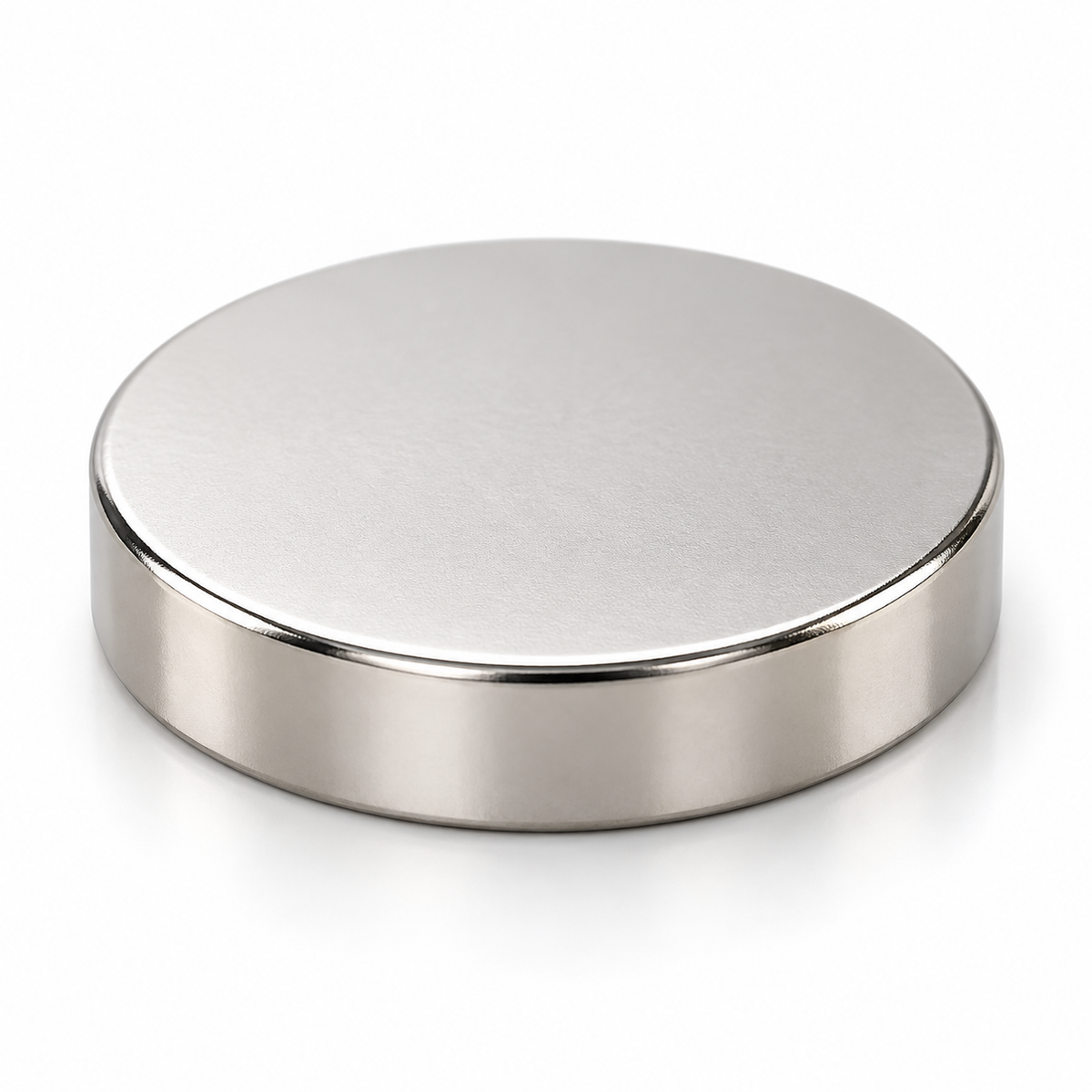 Neodymium Disc Magnet - 6mm x 1.5mm | N42 | Diametrically Magnetised