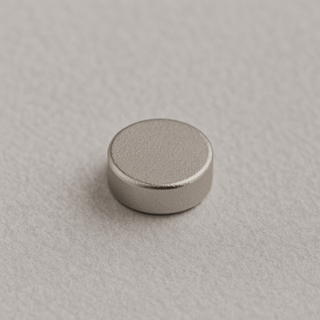 Neodymium Disc Magnet - 4.75mm x 1.5mm