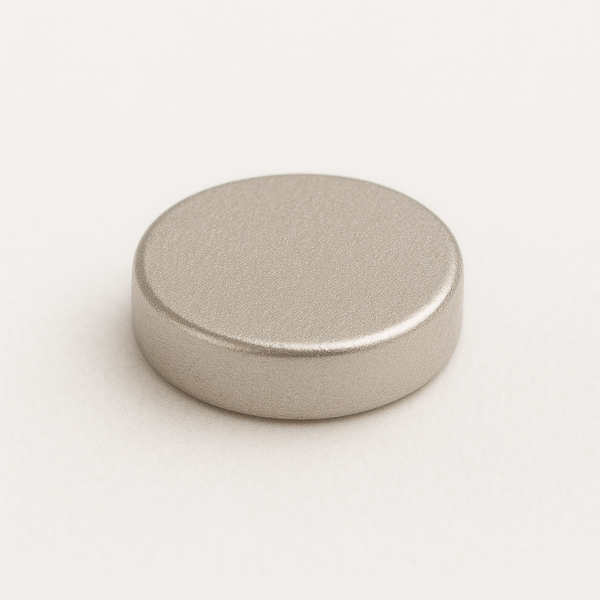 Neodymium Disc Magnet - 4.75mm x 1.5mm