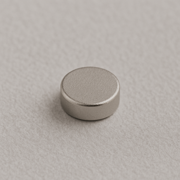 Neodymium Disc Magnet - 4.75mm x 1.5mm