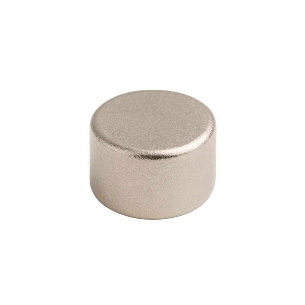AMF Magnetics Neodymium Disc Magnet - 3mm x 3mm N42
