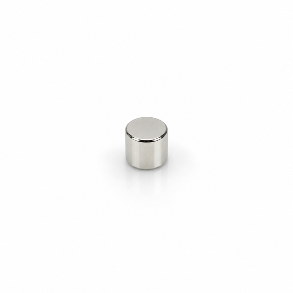 Neodymium Disc Magnet - 2.5mm x 2mm