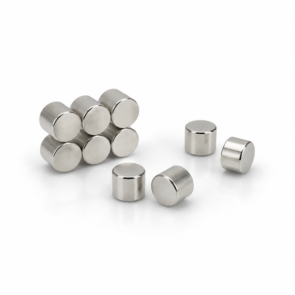 Neodymium Disc Magnet - 2.5mm x 2mm