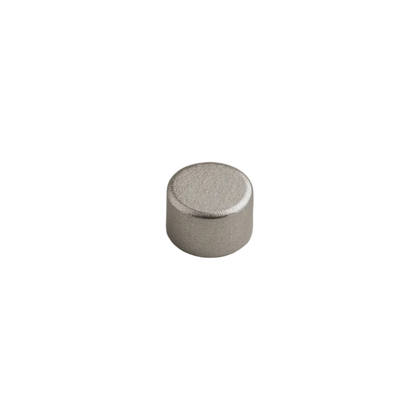 AMF Magnetics Neodymium Disc Magnet - 2.5mm x 2mm