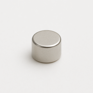 Neodymium Disc Magnet - 2.5mm x 2mm