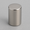 Neodymium Cylinder Magnet – D20mm x 30mm | N42H | High Temperature 120°C