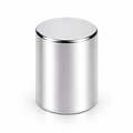 Neodymium Cylinder Magnet – D20mm x 30mm | N42H | High Temperature 120°C