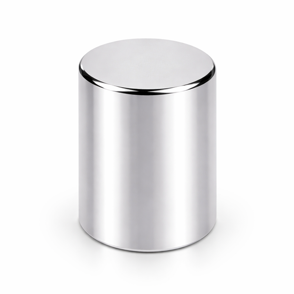 Neodymium Cylinder Magnet – D20mm x 30mm | N42H | High Temperature 120°C