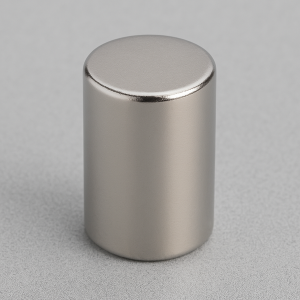 Neodymium Cylinder Magnet – D20mm x 30mm | N42H | High Temperature 120°C