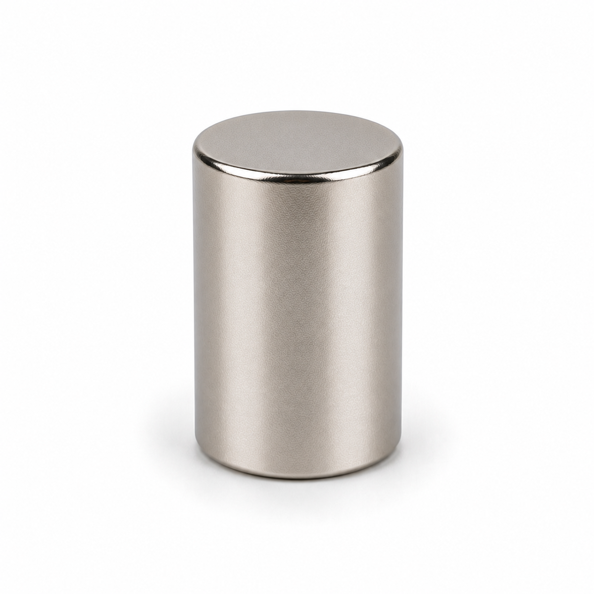 Neodymium Cylinder Magnet - 15mm x 25mm | N42