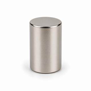 Neodymium Cylinder Magnet - 15mm x 25mm | N42