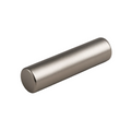 AMF Magnetics Neodymium Cylinder Magnet – D10mm x 50mm N44H High Temperature ≤120°C