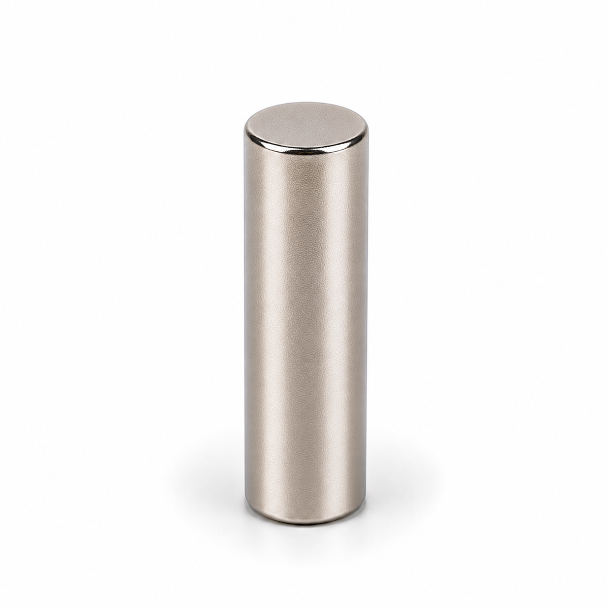 Neodymium Cylinder Magnet - 12mm x 50mm | N48