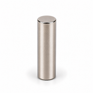 Neodymium Cylinder Magnet - 12mm x 50mm | N48