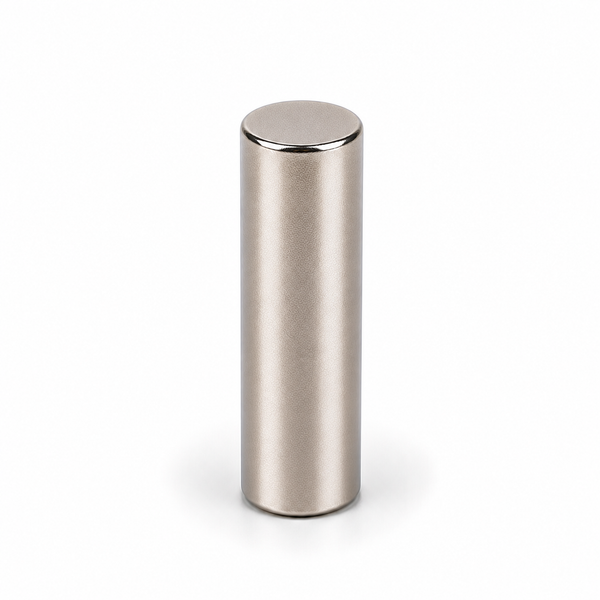 Neodymium Cylinder Magnet - 12mm x 50mm | N48