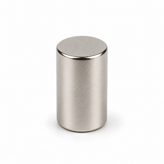 Neodymium Cylinder Magnet - 12mm x 20mm | N38