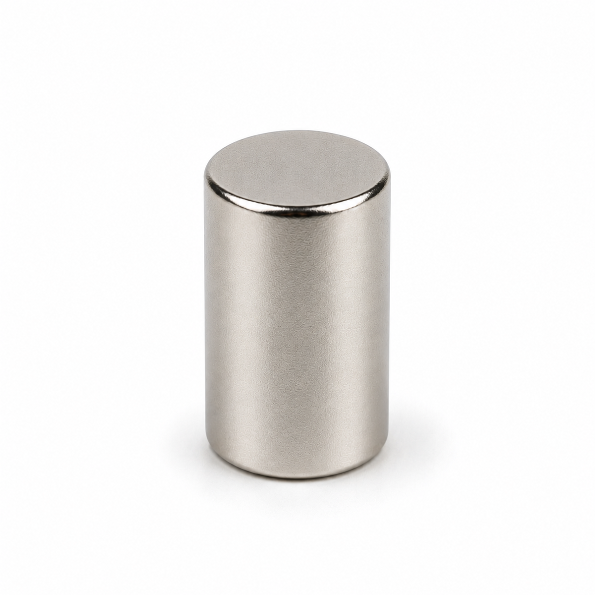 Neodymium Cylinder Magnet - 12mm x 20mm | N33AH | High Temperature ≤230°C