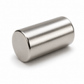 Neodymium Cylinder Magnet - 12mm x 20mm | N33AH | High Temperature ≤230°C