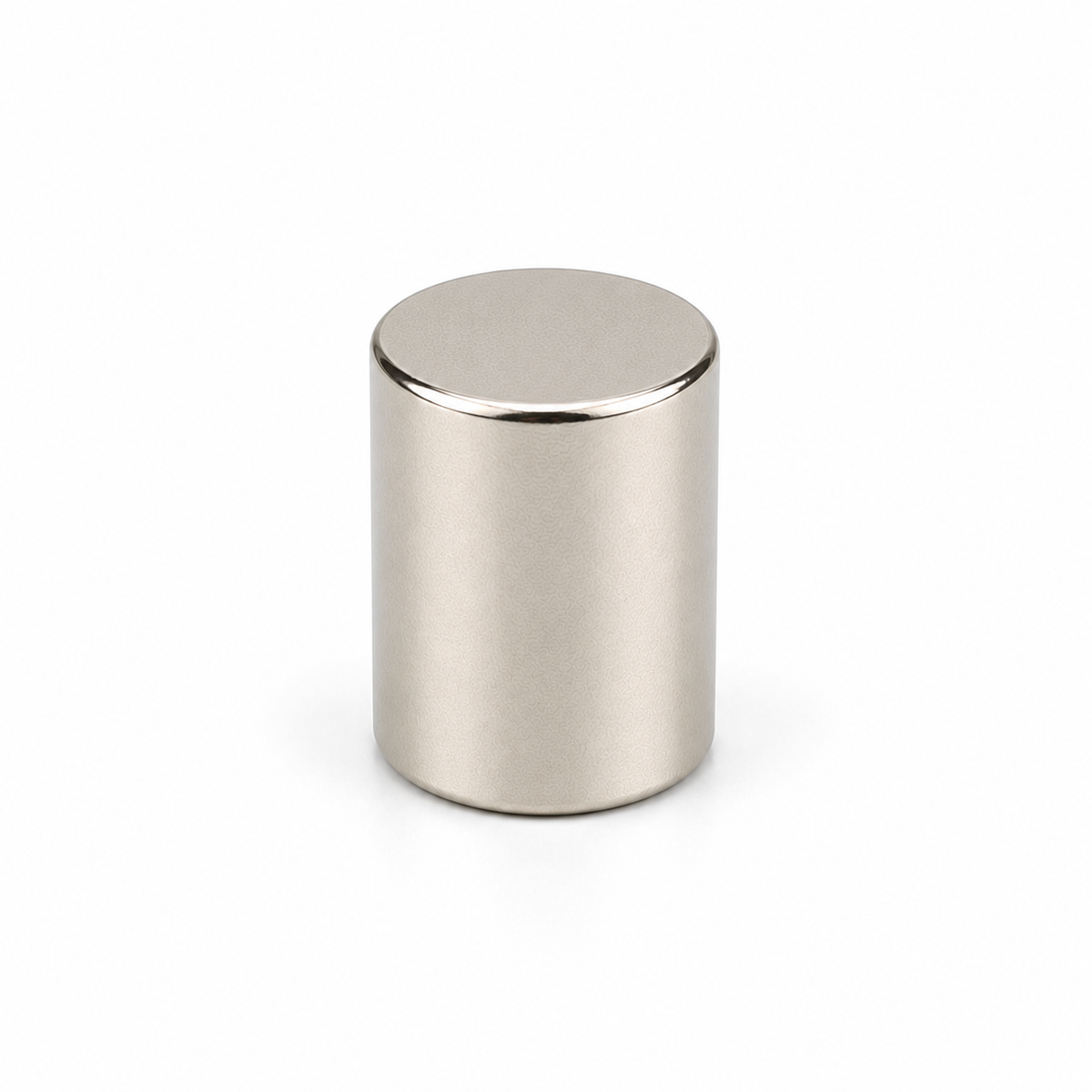 Neodymium Cylinder Magnet - 8mm x 10mm | N35