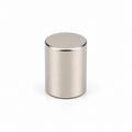 Neodymium Cylinder Magnet - 8mm x 10mm | N35