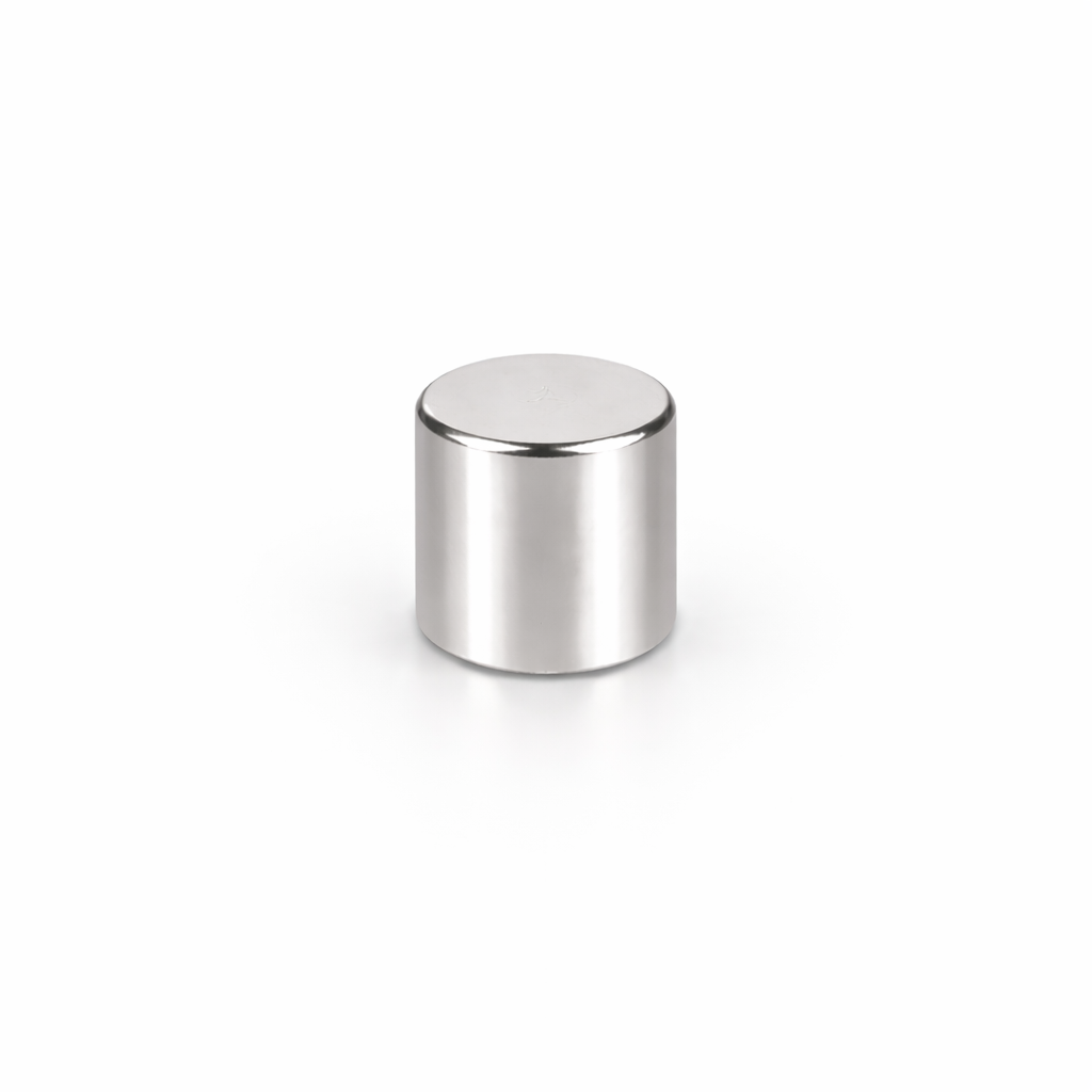 AMF Magnetics Neodymium Cylinder Magnet - 5mm x 6mm N42SH High Temperature ≤150°C