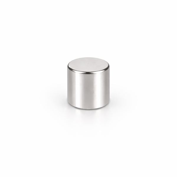 AMF Magnetics Neodymium Cylinder Magnet - 5mm x 6mm N42SH High Temperature ≤150°C