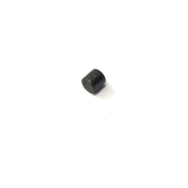 Neodymium Disc Magnet - 5mm x 5mm |  N38 | NiCuNi Teflon Coated