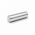 Neodymium Cylinder Magnet - 5mm x 25mm | N38
