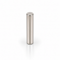 Neodymium Cylinder Magnet - 4mm x 20mm | N38