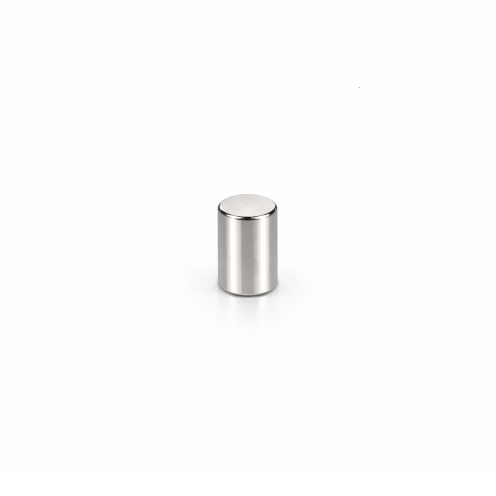 AMF Magnetics Neodymium Cylinder Magnet - 2mm (D) x 4mm (H) N50H High Temperature ≤120°C