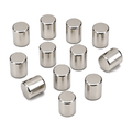 Neodymium Cylinder Magnet - 3mm x 4mm | N42