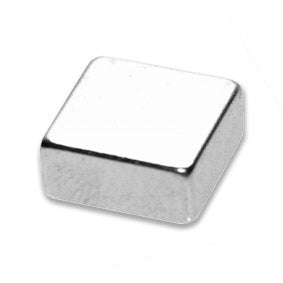 Neodymium Block Magnet - 40mm x 40mm x 10mm I N52