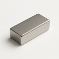 Neodymium Block Magnet - 40mm x 15mm x 8mm | N52