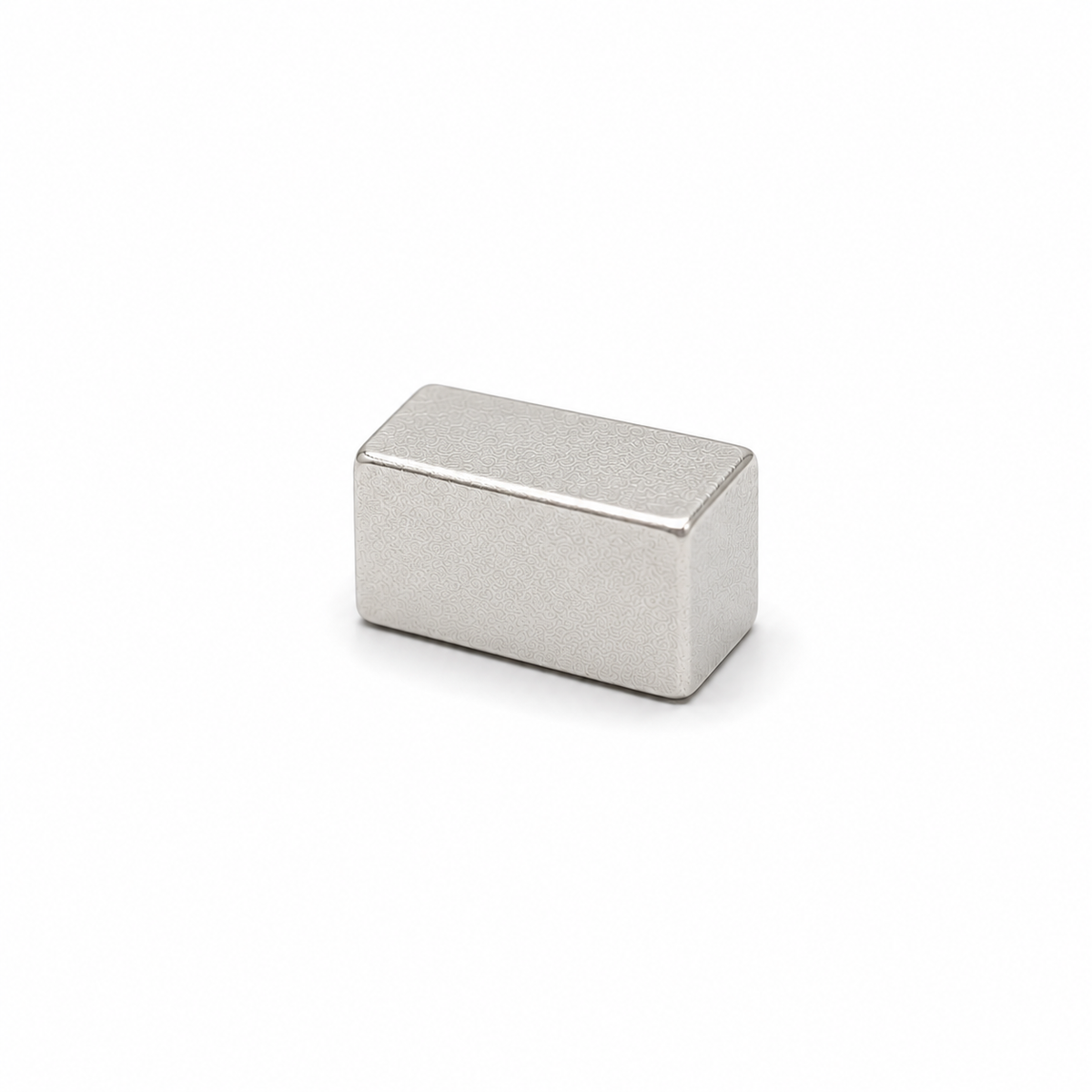 Neodymium Block Magnet - 7mm x 3mm x 4mm | N38