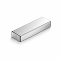Neodymium Block Magnet - 6mm x 2mm x 1mm | N52