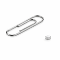 Neodymium Block Magnet - 2mm x 2mm x 1mm | N52